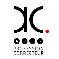 ACLF Association des correcteurs de langue française logo - Similar company to Certification Le Robert