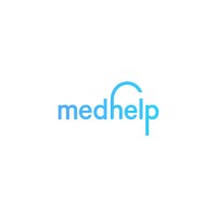 Medhelp logo - Similar company to Medhelp