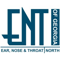 ENT of Georgia, LLC logo - Similar company to Advanced Ent & Allergy/Hearmd