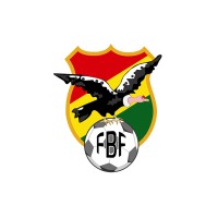 Federación Boliviana de Fútbol logo - Similar company to 360Invictus S.R.L.