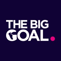 The Big Goal logo - Similar company to Sheffield Wednesday Community