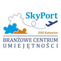Branżowe Centrum Umiejętności SkyPort logo - Similar company to Yieldmarkit.Com