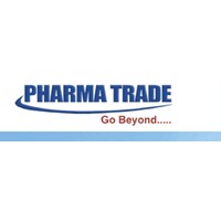 Pharma Trade logo - Similar company to Pharma Trading