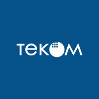Теком logo - Similar company to Tecom-Mne