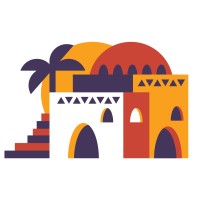 AnaKaJi logo - Similar company to Wadi Karkar - وادى كركر