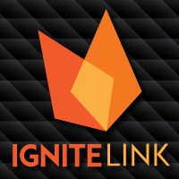 Ignite Link logo - Similar company to Asp - Associated Systems Professionals