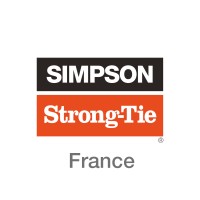 Simpson Strong-Tie France logo - Similar company to Simpson Strong-Tie Danmark