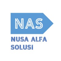 PT Nusa Alfa Solusi logo - Similar company to Ementor