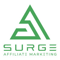 SURGE Affiliate Marketing logo - Similar company to Amobeez