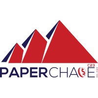 paper chase logo - Similar company to Paper Chase Software