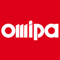 OMIPA Plastic Extrusion Machinery logo - Similar company to Macchi S.P.A.