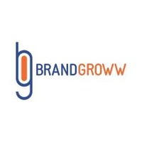 Brand Groww Advertising Pvt Ltd (BG) logo - Similar company to Atis
