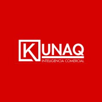 Kunaq Inteligencia Comercial logo - Similar company to Crazy Llama