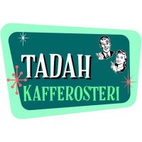 TADAH kafferosteri AB logo - Similar company to Dynalyse Ab