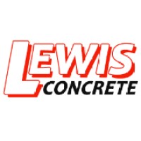 Lewis Concrete Ltd logo - Similar company to Litecast Limited
