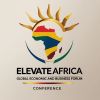 ELEVATE AFRICA SUMMIT logo - Similar company to Studio Suzanne