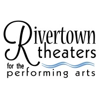Rivertown Theaters for the Performing Arts logo - Similar company to Executive Blockchain Council (Kiip)