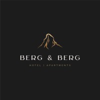 Hotel Berg & Berg logo - Similar company to Heia