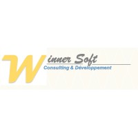 Winner soft logo - Similar company to Winner Soft