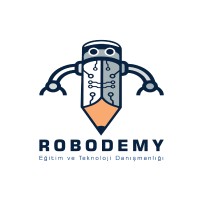 Robodemy logo - Similar company to Tech Topia