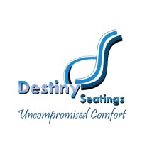 Destiny Seatings logo - Similar company to Galley Interio