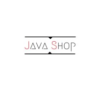 JavaShop logo - Similar company to Drinko