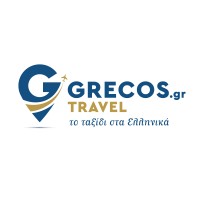 Grecos.gr Travel logo - Similar company to Saasity