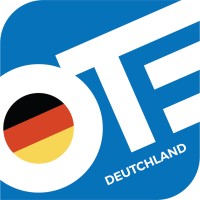 OTE DEUTSCHLAND logo - Similar company to Az Infra Technical Services