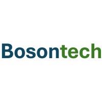 Bosontech IT Services Private Limited logo - Similar company to Airdit Software Services
