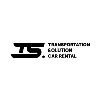 Transportation Solution logo - Similar company to Ms For Traffic & Transportation Engineering Services