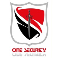 One Security Pvt Ltd logo - Similar company to One Security Services
