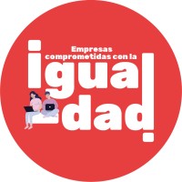 Igualdad Madrid logo