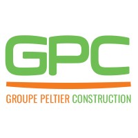 GROUPE PELTIER CONSTRUCTION