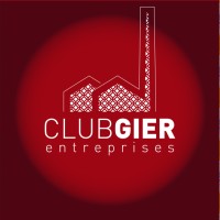 CLUB GIER ENTREPRISES logo - Similar company to Ccsit