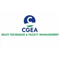 CGEA Multitechnique logo - Similar company to Htl Building