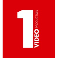 1 VIDEO PRODUCTION logo - Similar company to Magnet Video Production