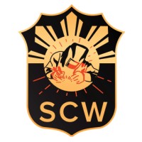 SCW AND FABRICATION logo - Similar company to Innovent Engineering Group