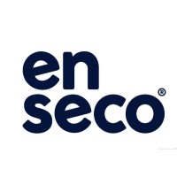 Enseco logo - Similar company to Stalart