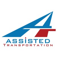 Assisted Transportation Corp. logo - Similar company to Assisted Student Transportation Services