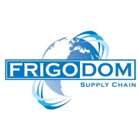 FRIGODOM Guadeloupe logo - Similar company to Frigodom