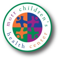 Mott Children's Health Center logo - Similar company to Back To The Bricks - Car Cruise