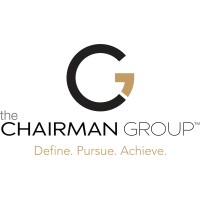 The Chairman Group™ logo - Similar company to Coolsys - Refrigeration And Hvac Systems