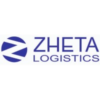 ZHETA LOGISTICS logo - Similar company to Conecta Logistics & Engineering, S.L.