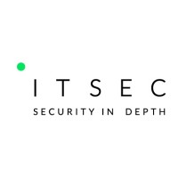 ITSec S.A. logo - Similar company to Sc2 | Cybersecurity