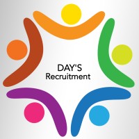 DAY'S Recruitment Services logo - Similar company to Home De Luxe