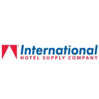 International Hotel Supply Company Oceania logo - Similar company to Emsina Card Systems Ltd
