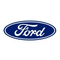 Ford Sénégal - Caetano logo - Similar company to Emg Universalauto
