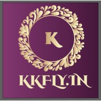 K K FLY logo - Similar company to Elder Cabs