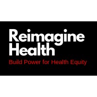 Reimagine Health logo - Similar company to Regard