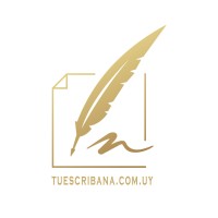 Tuescribana.com.uy logo - Similar company to Lex Valorys